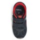 Flex - Gehrig Navy Cherry Sneaker